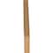 Ekena Millwork 4"W x 42"D x 42"H Funston Rough Sawn Knee Brace, Western Red Cedar BRC04X42X42FST00RWR - alternate 4